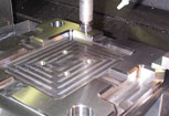 CNC Milling and Turning Components